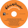 Chris Proctor New CD Close and Personal Friends