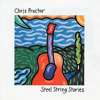 Steel String Stories